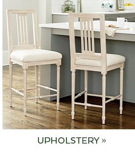 Upholstery