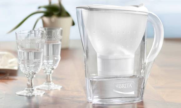 Half Price BRITA Jugs