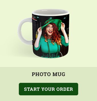 Photo Mug