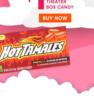 $1 Theater Box Candy