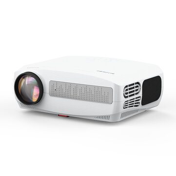 BlitzWolf®BW-VP6 LCD Projector 6000 Lux Full HD 300