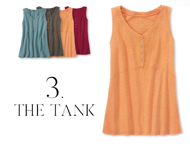 Shop the tank!