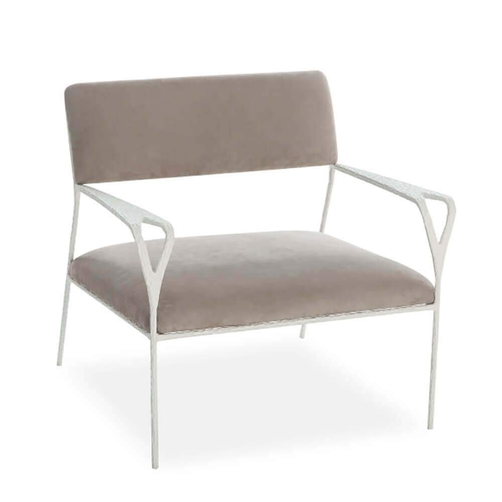 Image of Avalon Leather Chair