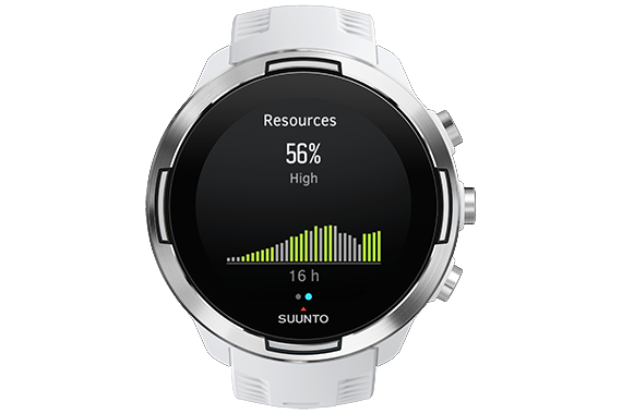 Suunto 9 Non Baro 20% off