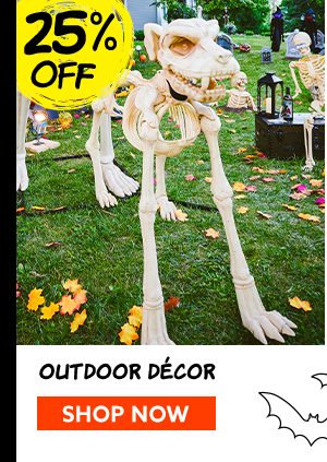 Outdoor Decor