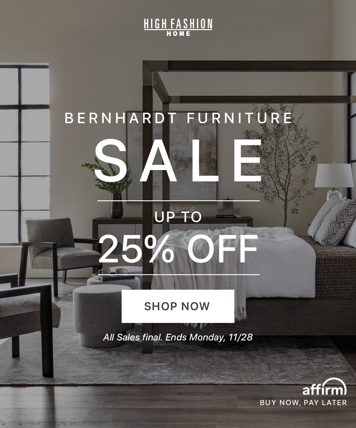 Bernhardt Sale