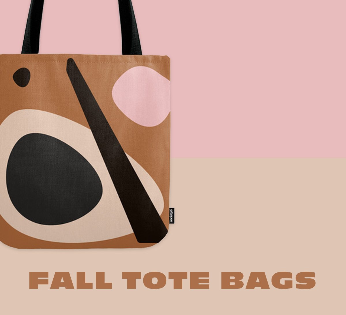  Fall Totes