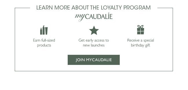 Learn more about the loyalty program