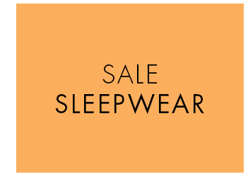 Sale Sleepwear
