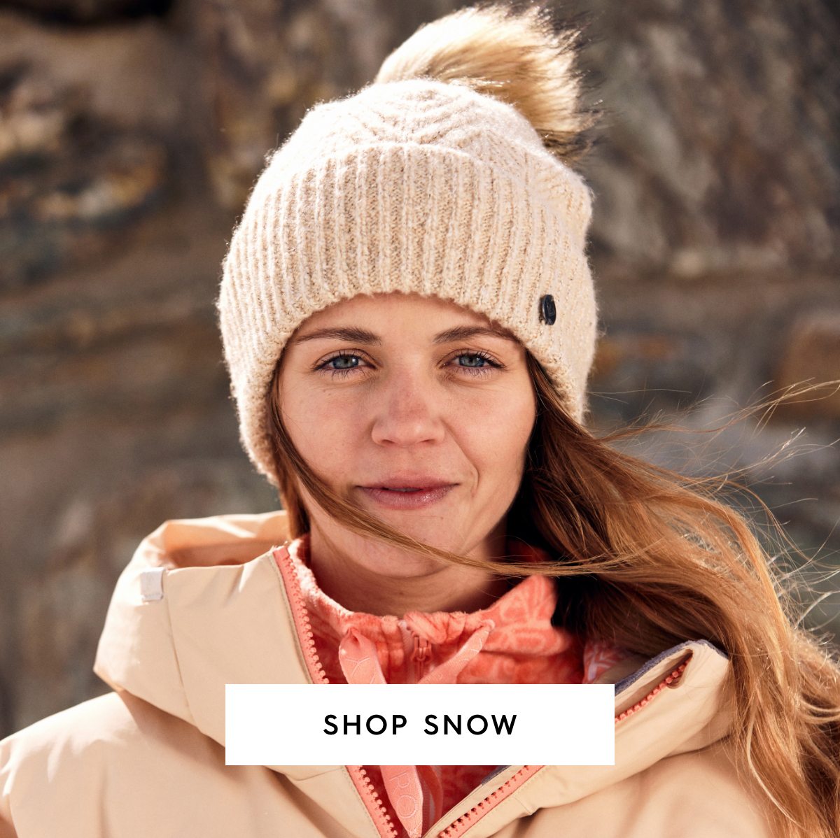 Shop Snow