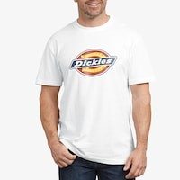 Dickies Logo T-Shirt - Men's