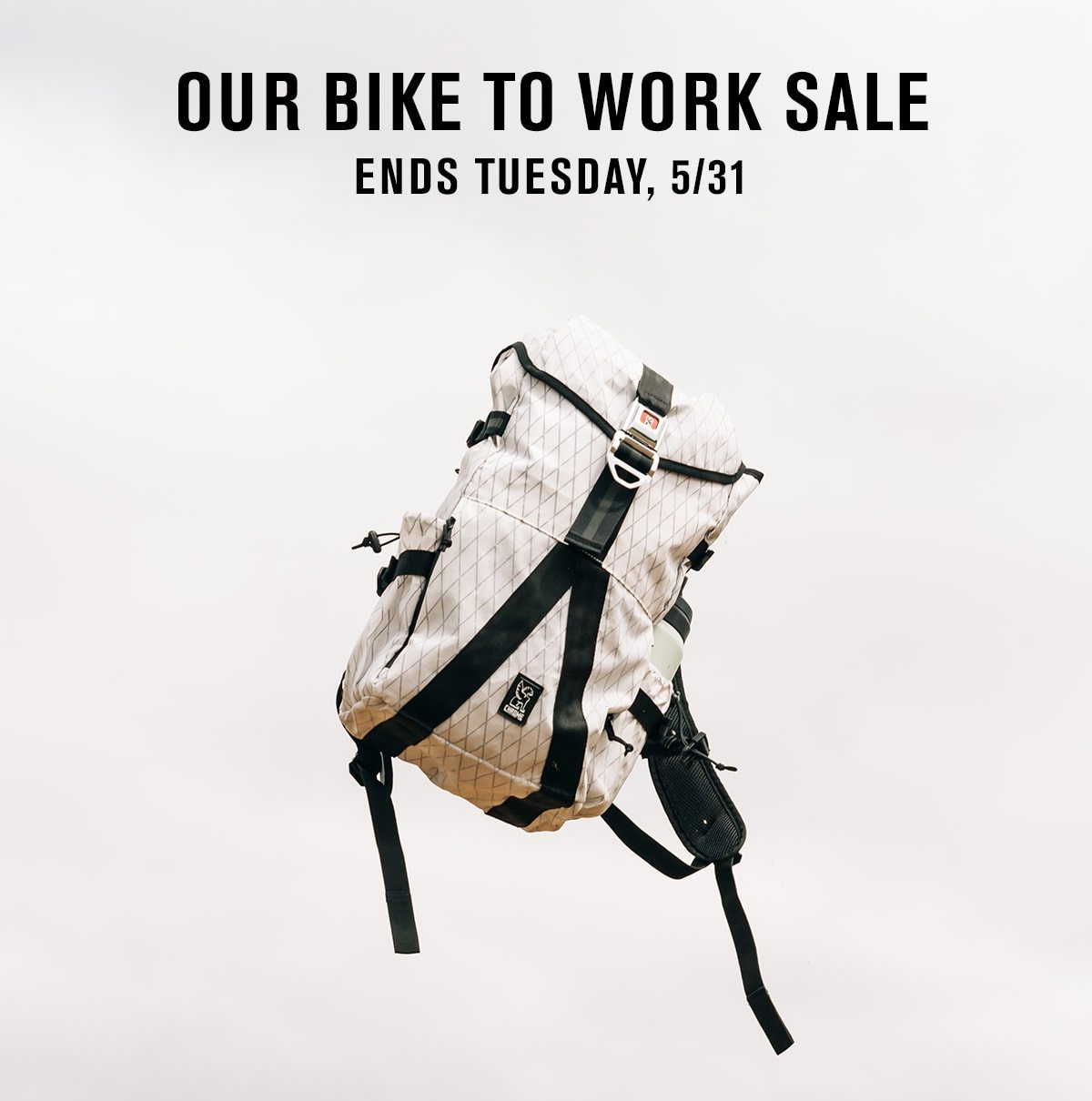 Bike to Work Sale