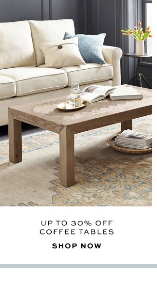 COFFEE TABLES