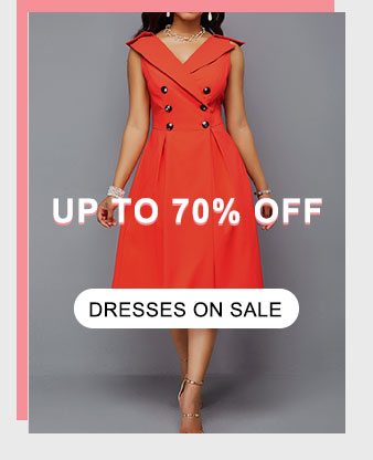 Dresses On Sale