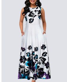 Trendy Dresses