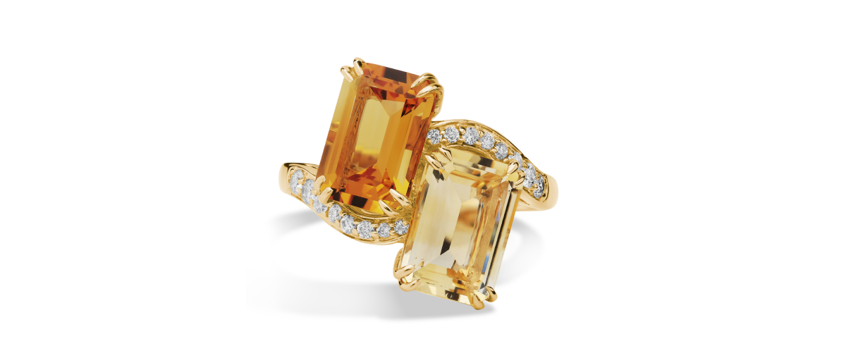 We love November’s birthstone.