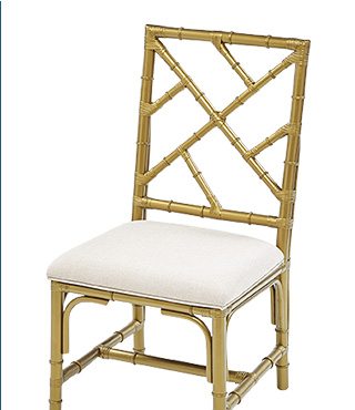 pier 1 mei chippendale chair