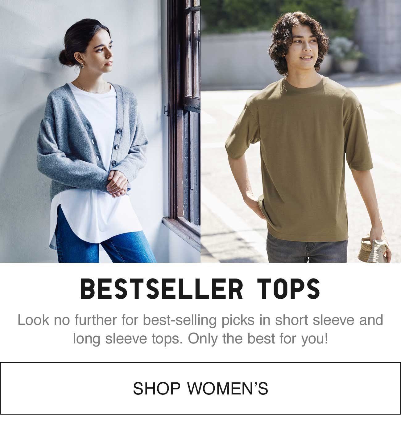 shop women’s