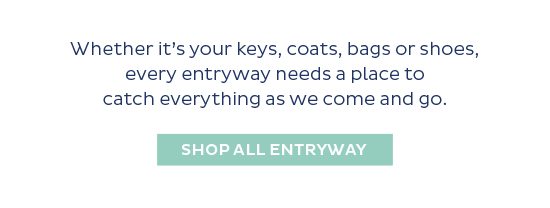 Shop All Entryway