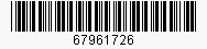 Code: 67961726