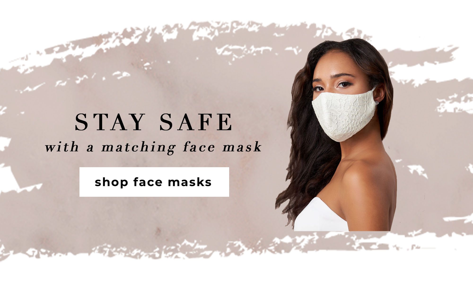 face masks