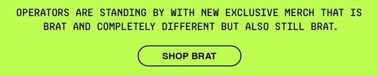 Shop Brat