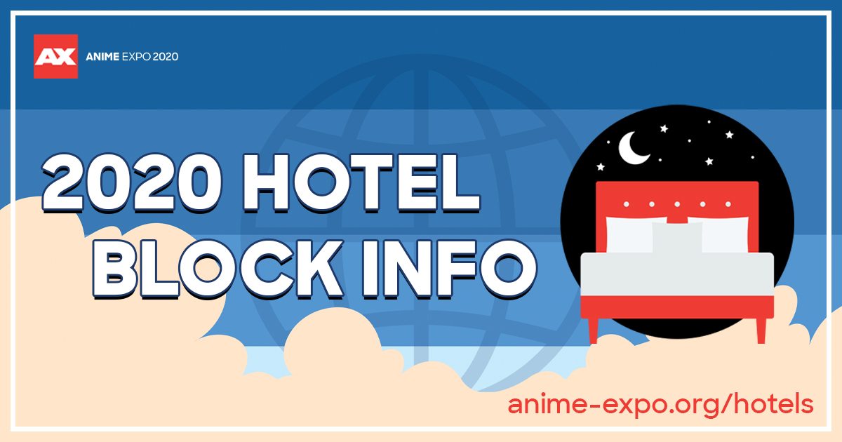 Anime Expo Hotel Bis sie das ideale hotel zu