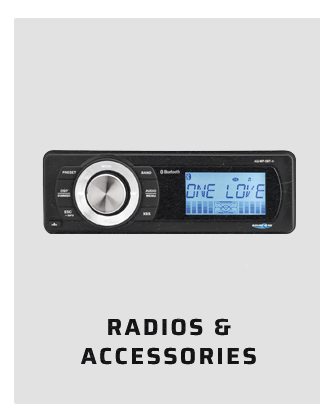 Radios & Accessories