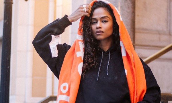 See How Instagram Is Styling Jägermeister’s International Streetwear Collection