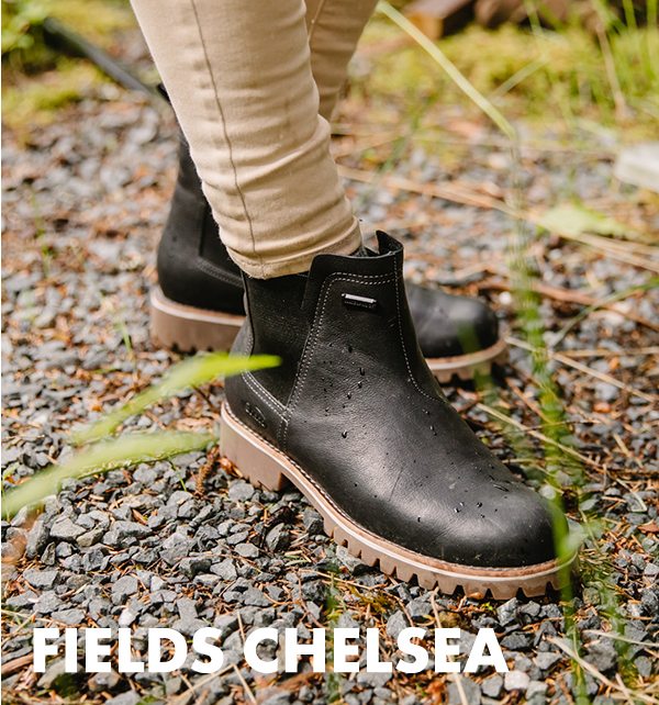 Fields Chelsea