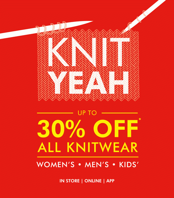 MATALAN - Up to 30% Off All Knitwear*