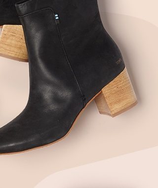 Toms hot sale evie bootie