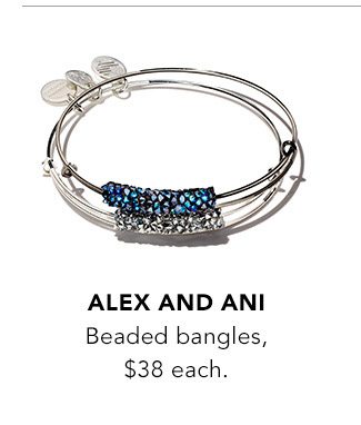 ALEX AND ANI