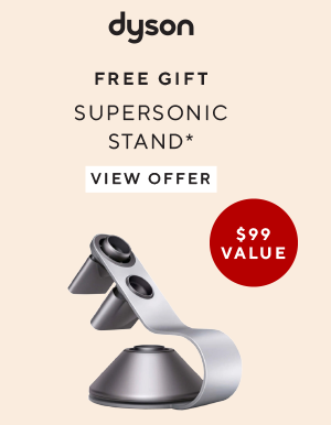 Dyson FREE GIFT 