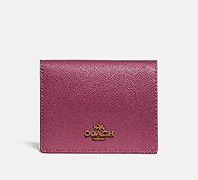 Pink Wallet