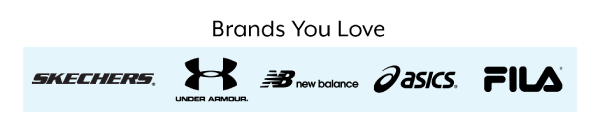 Brands you Love