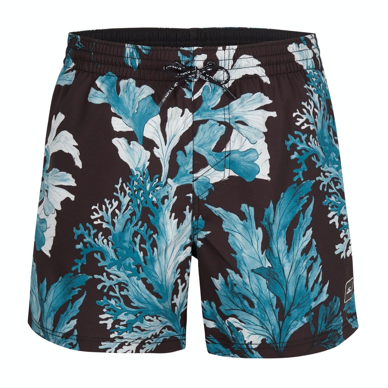 O'Neill Origin Oyster Mens Swim Shorts - Black Ao