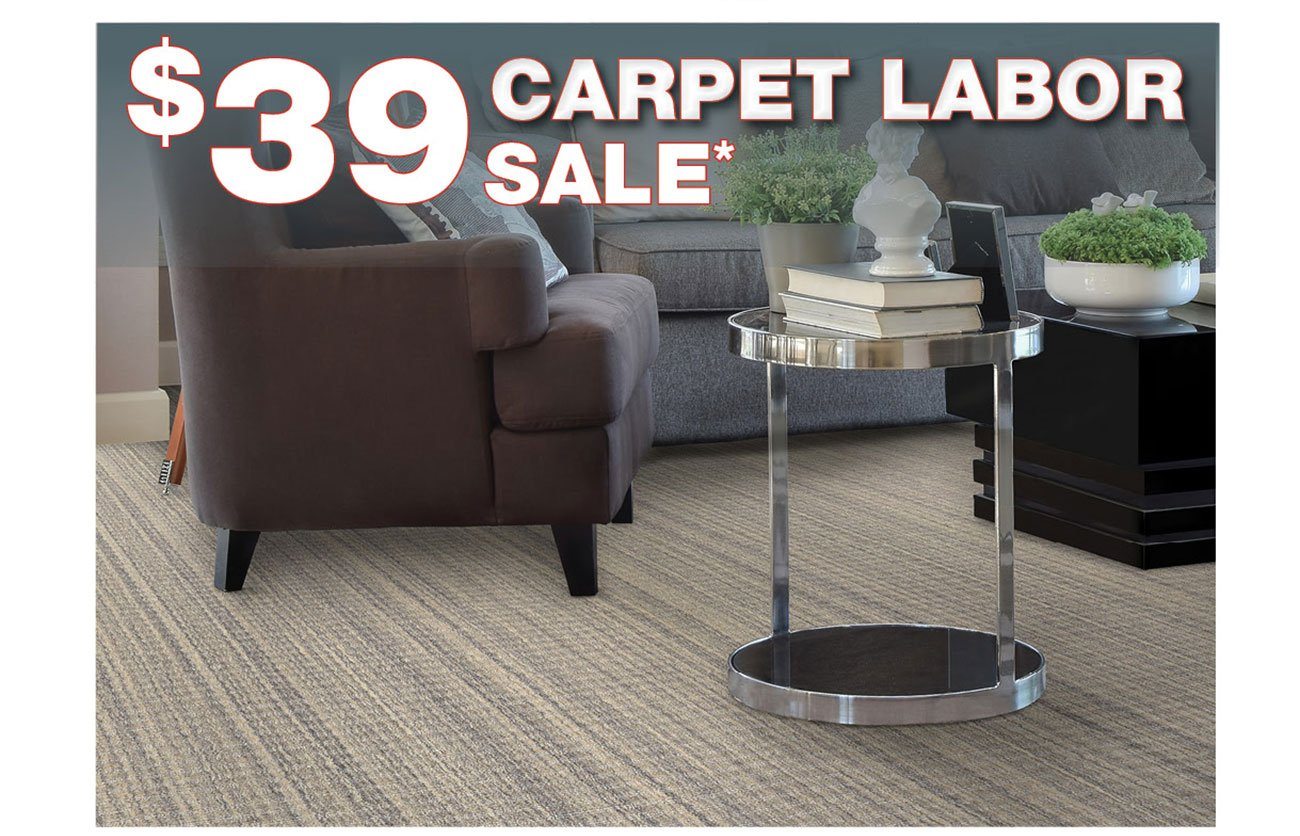 Carpet-sale