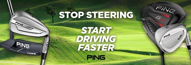 Huge Savings on PING PreOwned Clubs 