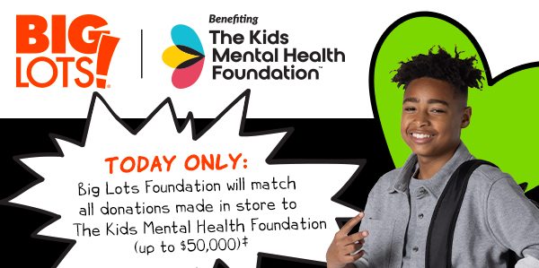 Kids Mental Health Foundation