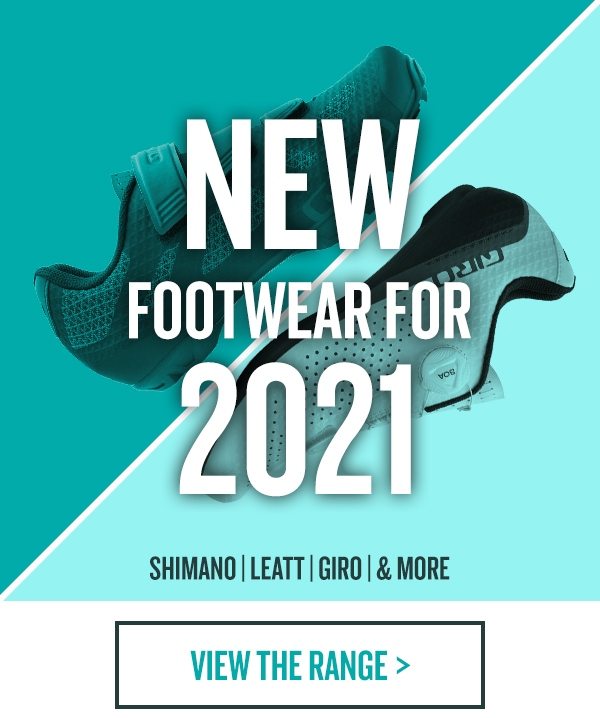 2021 Footwear