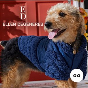 ED by Ellen Pet Collection