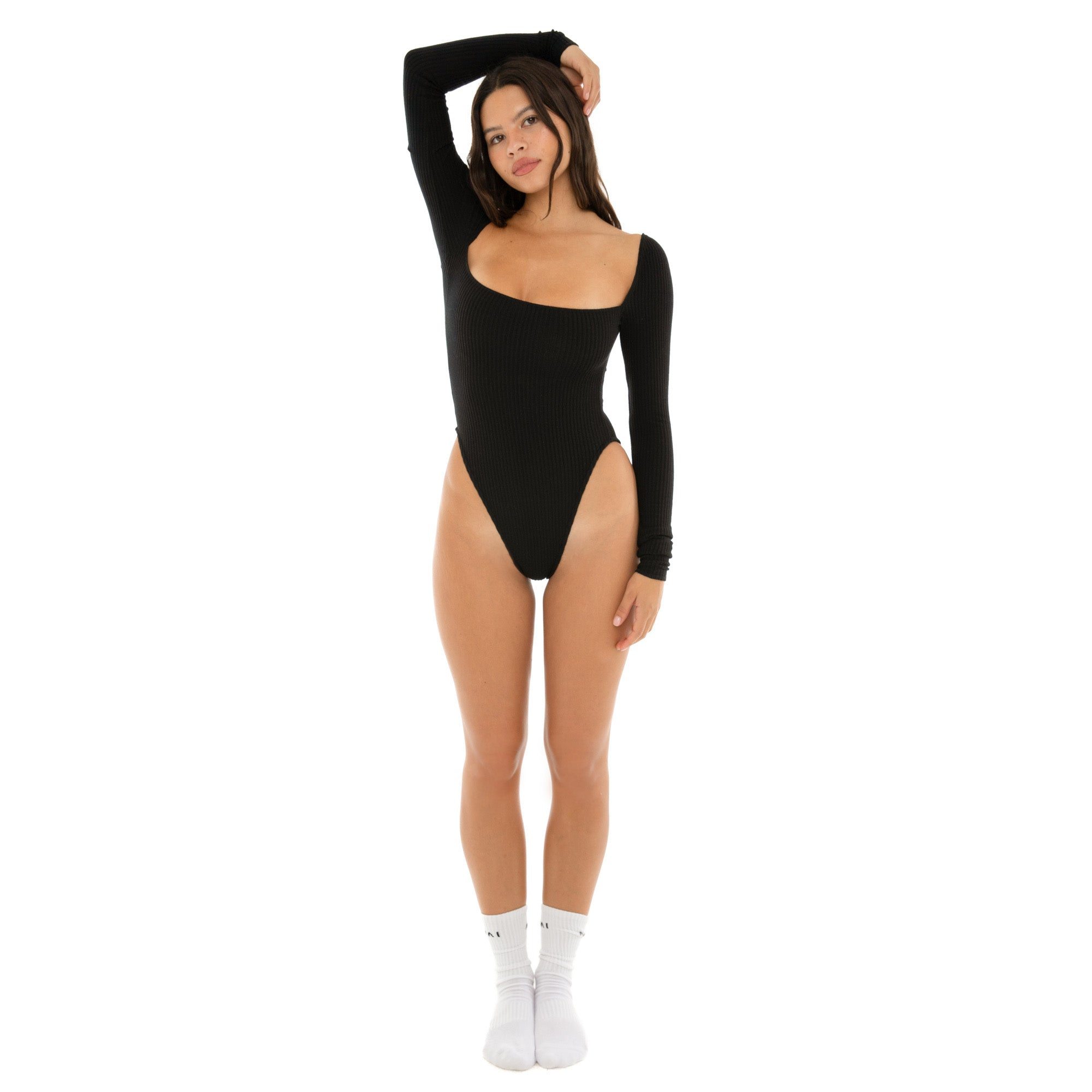 Image of Anke Bodysuit