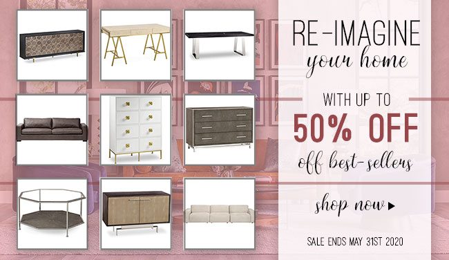 Up to 50% Off