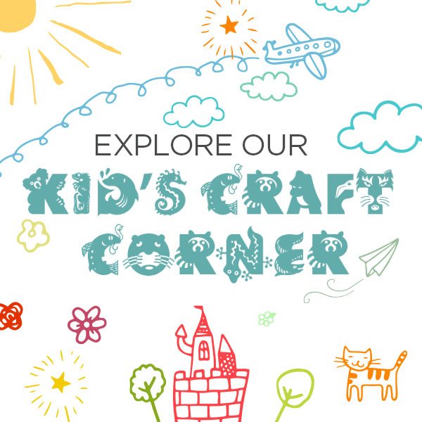 Kids Crafts