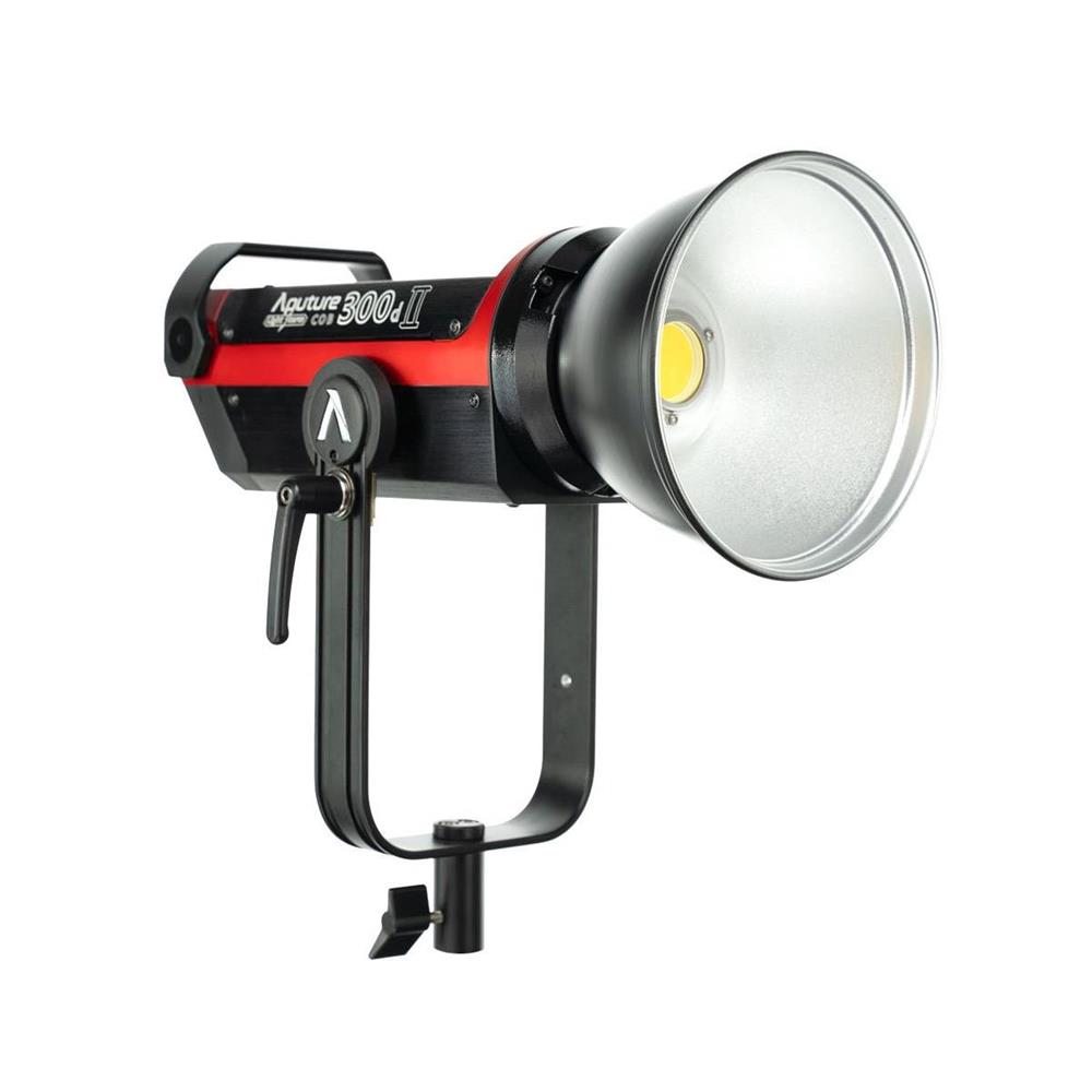 APUTURE LS C300D II LED LIGHT (A-MOUNT)