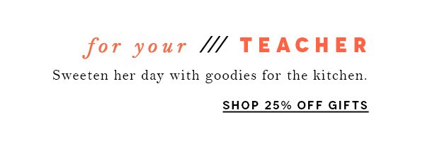 Shop gifts for her.