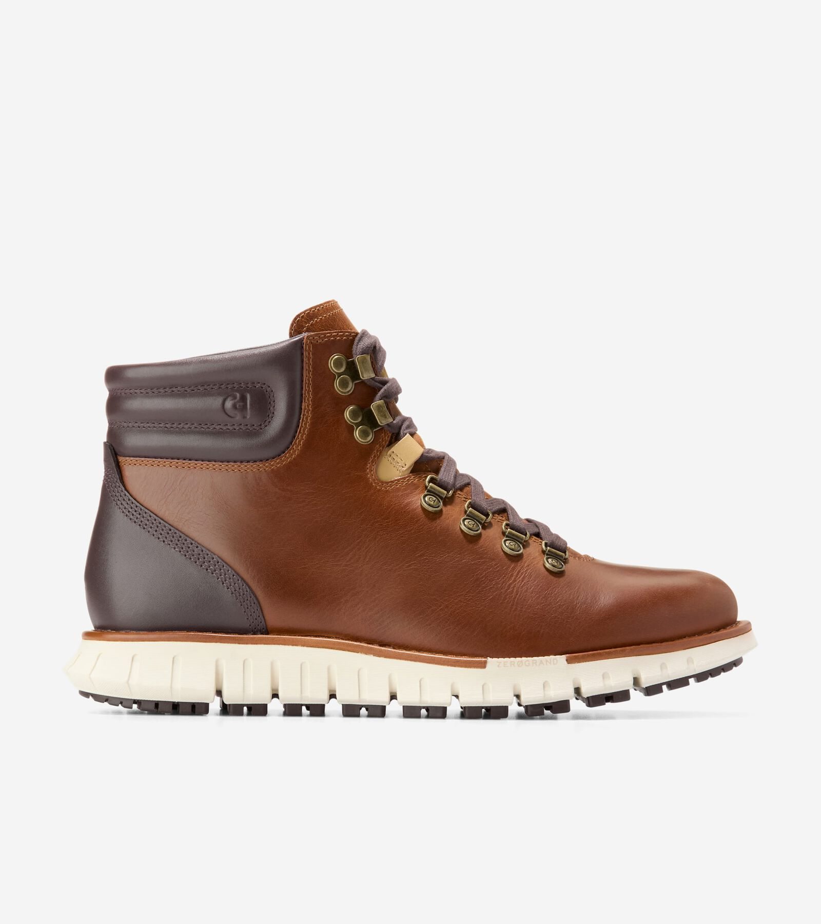 Cole Haan Zerøgrand Remastered Hiking Boots Wp