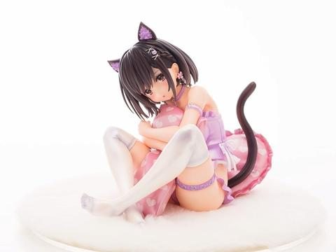 Gaou Ayaka chan GAOU 1/6 DAISHUKU HOLD AYAKA CHAN FIGURINE <br>[Pre-Order 04/04/21]