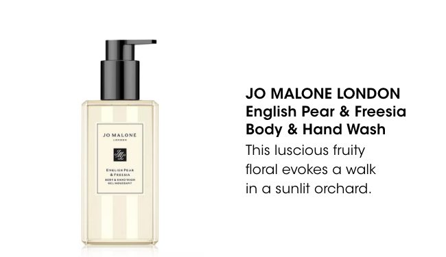 Jo Malone Hand Wash 